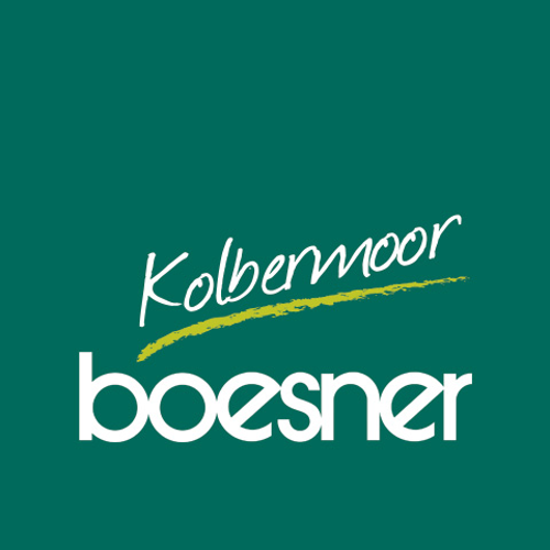 boesner-Shop Kolbermoor Logo