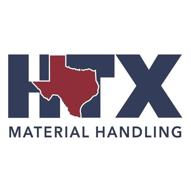 HTX Material Handling Logo