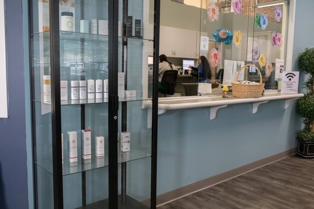 Images Dermatology Professionals, Inc.