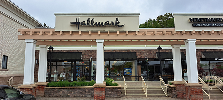 Images Gretchen's Hallmark Shop