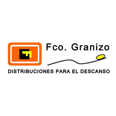 Francisco Granizo Distribuciones para El Descanso Logo