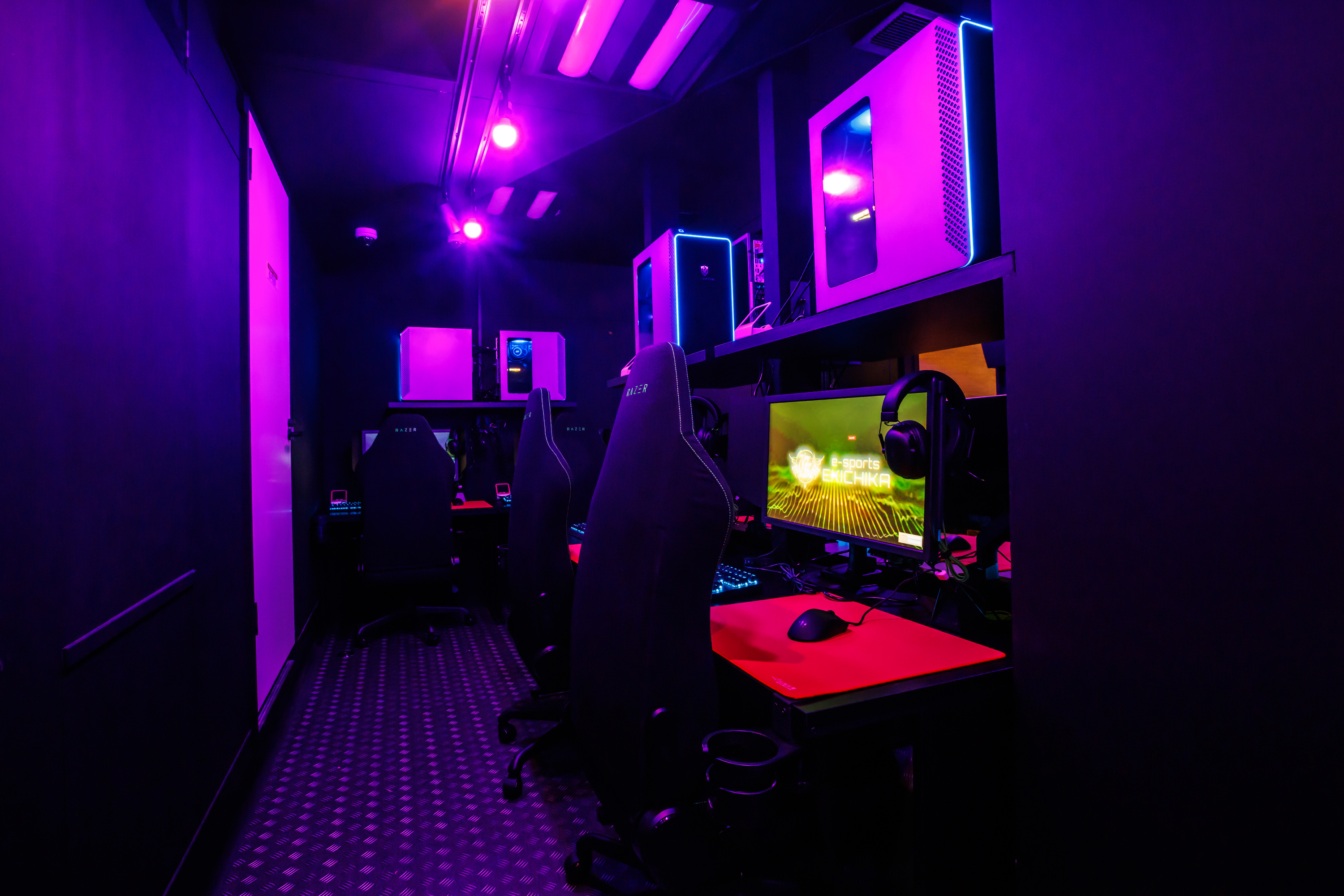 Images e-sports EKICHIKA