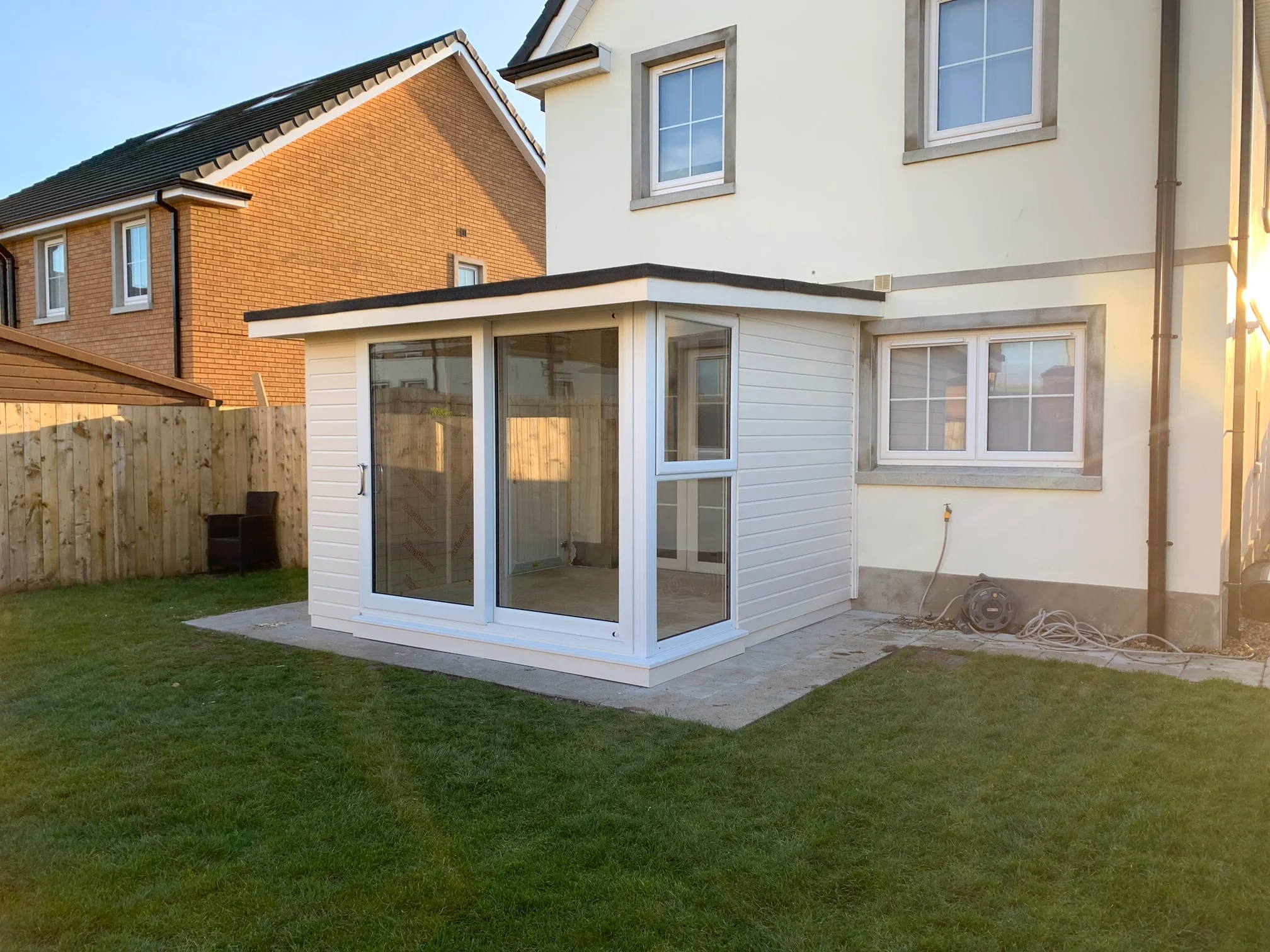 Images Drumnasoo Garden Sheds