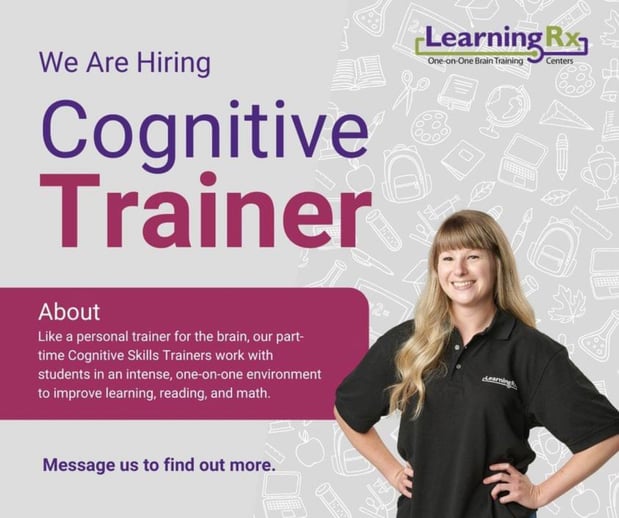 Images LearningRx - Shreveport