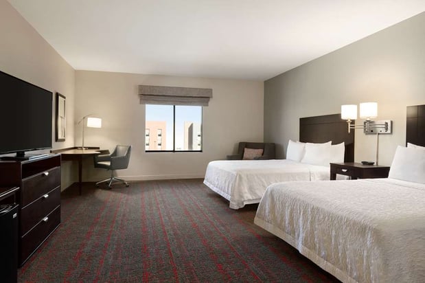 Images Hampton Inn & Suites Phoenix Glendale-Westgate