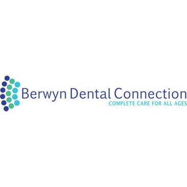 Berwyn Dental Connection Logo