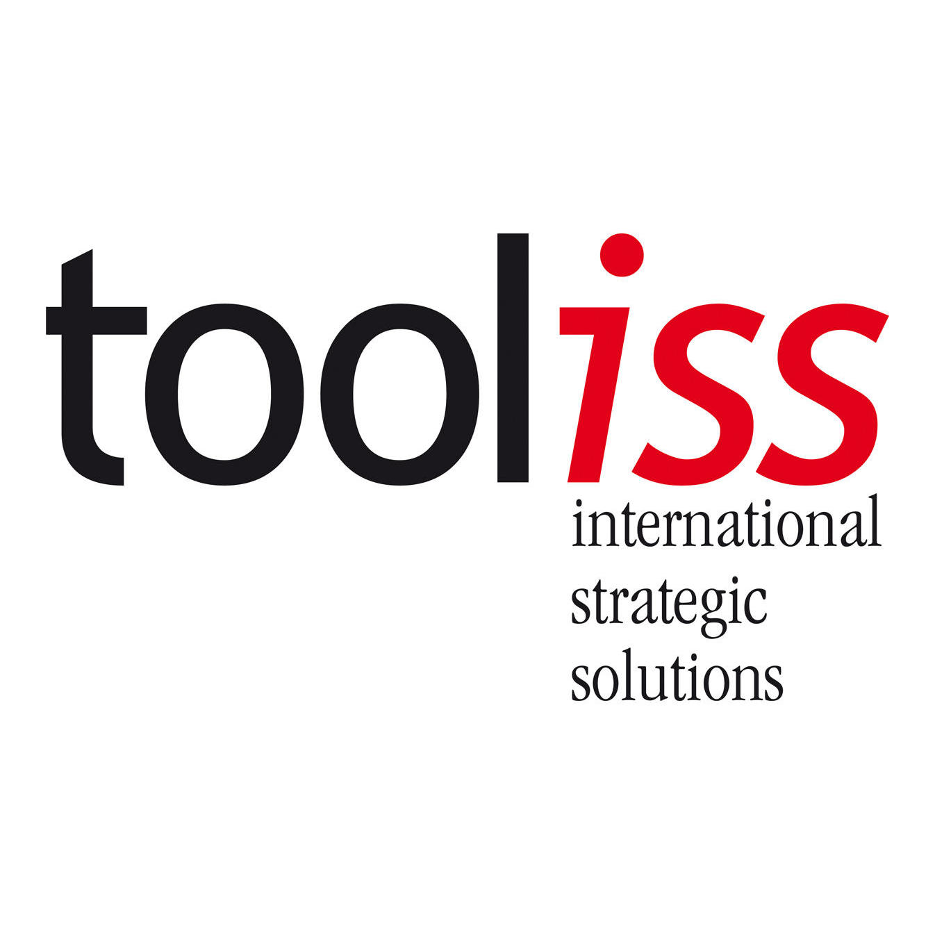 Logo tooliss gmbh