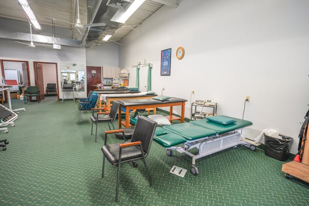 Images MOTION Sports Medicine - Stony Point