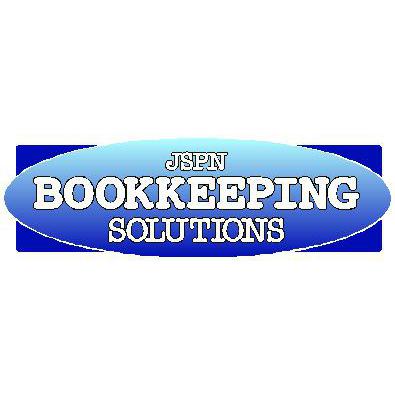 JSPN Bookkeeping Solutions Logo