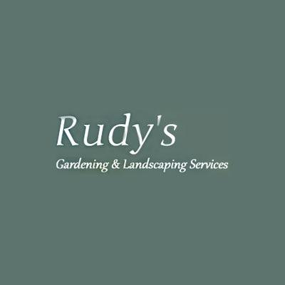 Rudy's Garden & Landscape - Rancho Cucamonga, CA - (909)921-3448 | ShowMeLocal.com