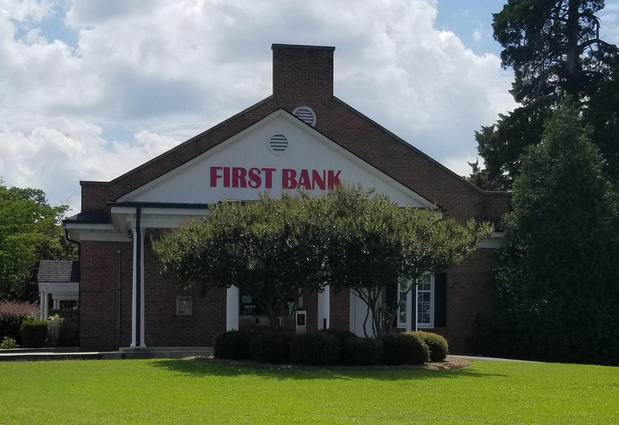 Images First Bank - Kenansville, NC