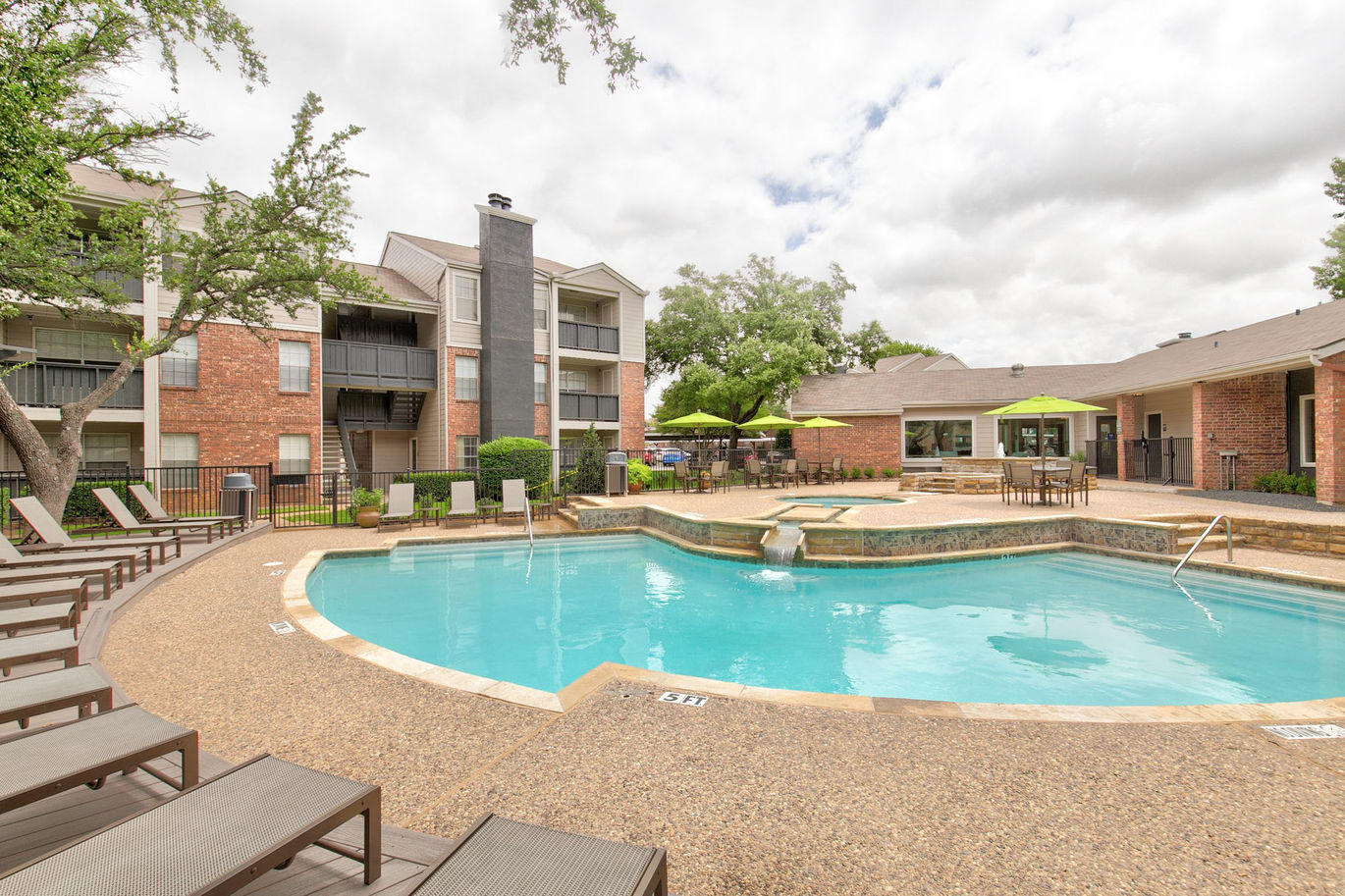 Wimbledon Oaks, 1802 Wimbledon Oaks Ln, Arlington, TX MapQuest