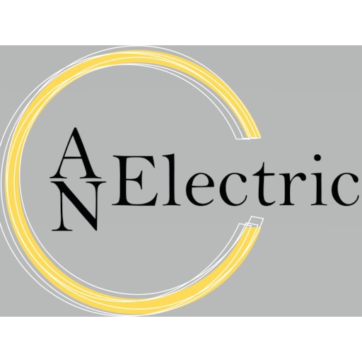 AN Electric Logo
