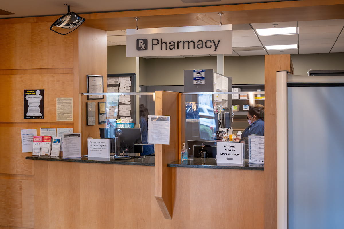 UC San Diego Health Specialty Pharmacy – La Jolla Image