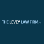 The Levey Law Firm, P. A. Logo