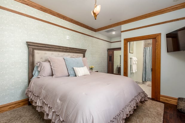 Images Cloverdale House Inn