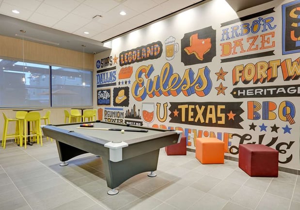 Images Tru by Hilton Euless DFW West