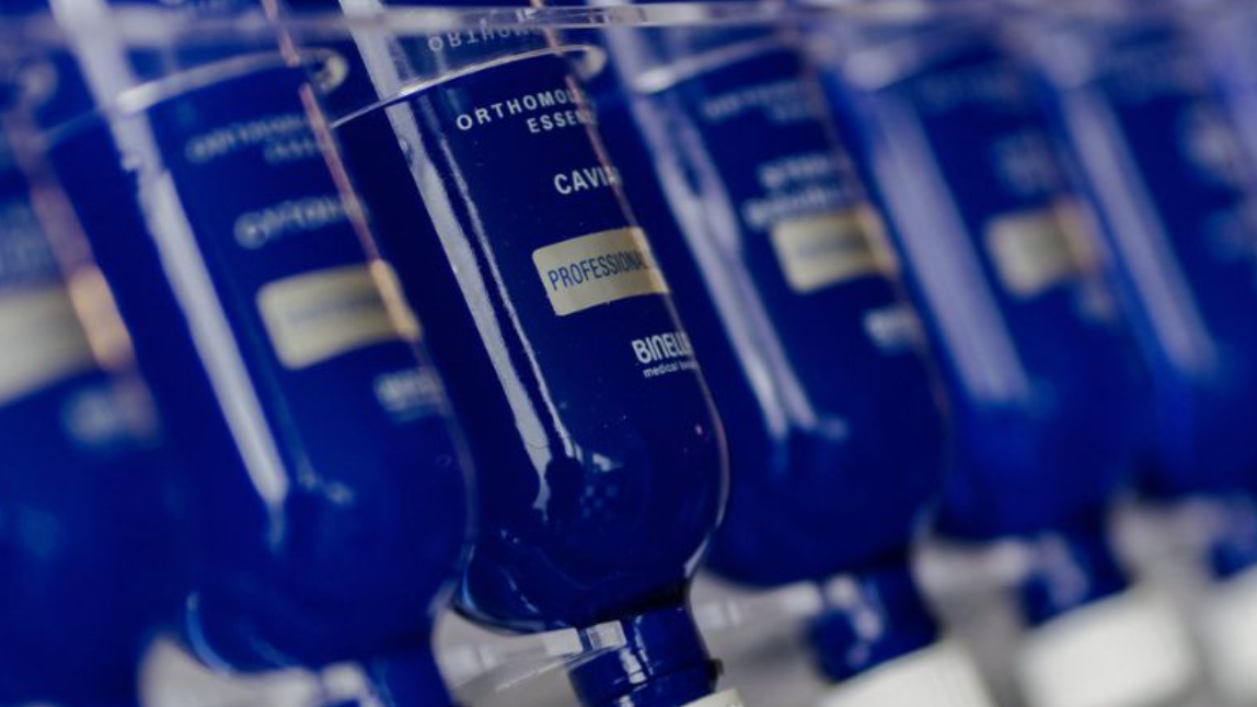 Bilder Vital Concepts Aarau GmbH - Rheumatologie (Rheumazentrum), Allg. Innere Medizin, Natur-& Ästhetische Medizin & Longevity