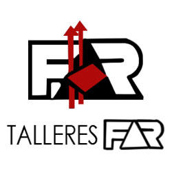 Talleres Far Logo