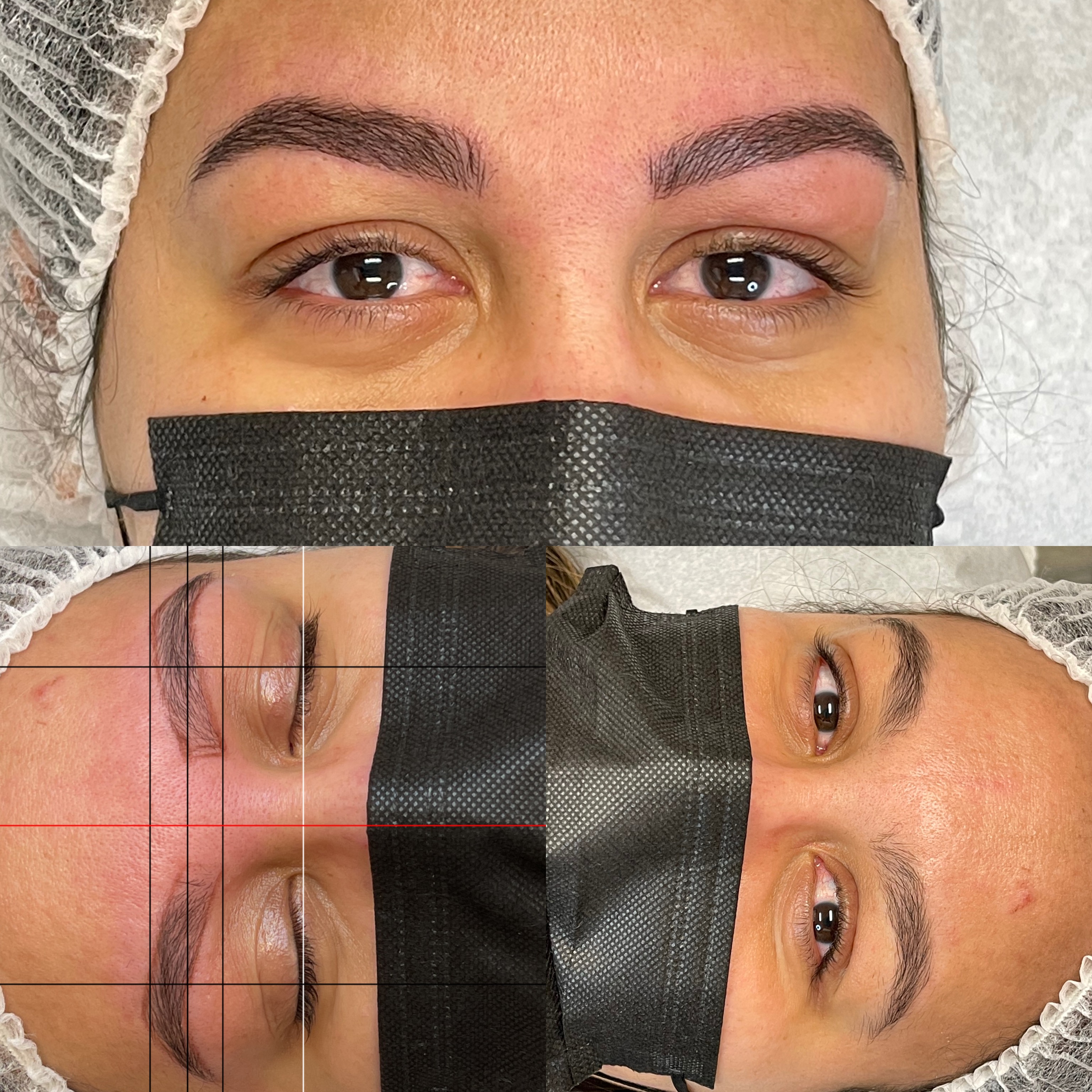 Images Clinique d'Esthétique Leila - Hydrafacial, Microblading, Épilation Laser Sainte-Foy