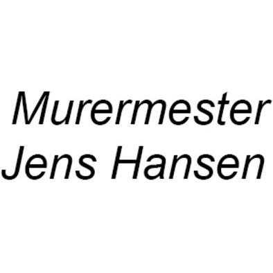 Murermester Jens Hansen Logo