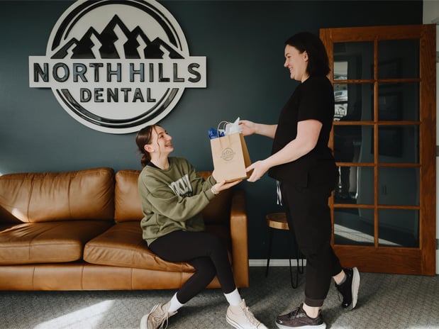 Images North Hills Dental