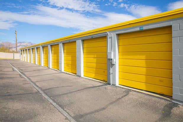 Images Storage King USA