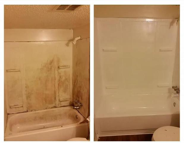 Images Jubilee Resurfacing, LLC