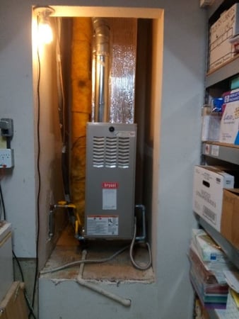 Images Stewart Heating, Plumbing and Air Conditioning