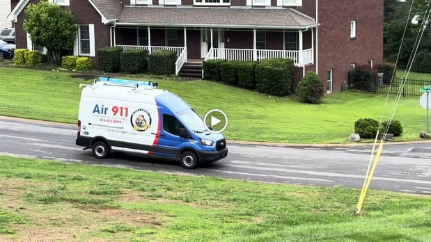 Images Air 911 Heating and Cooling LLC