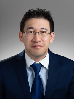 Ricky Yu, MD 