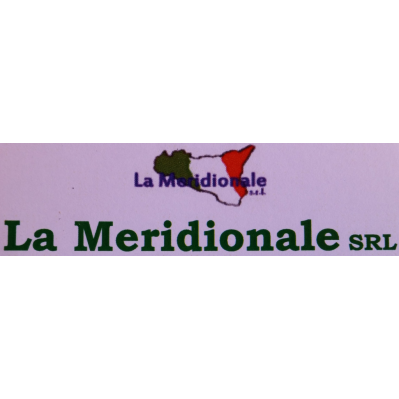 Logo La Meridionale Catania 347 761 7625