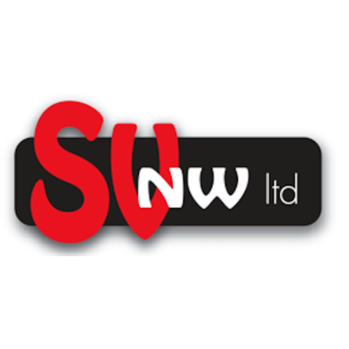 company logo
