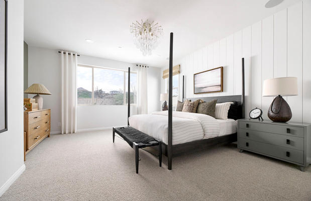 Images Compass at Summit Canyon by Pulte Homes