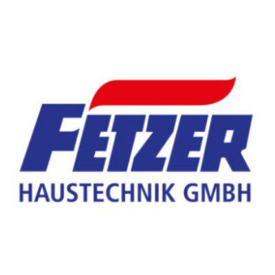 Logo Fetzer Haustechnik GmbH