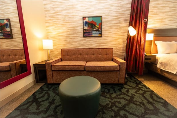 Images Home2 Suites by Hilton Hammond