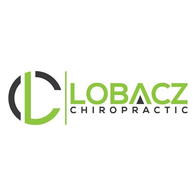 Lobacz Chiropractic Logo