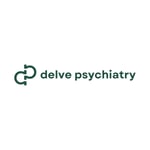 Delve Psychiatry - TMS, Psychotherapy & Ketamine Infusion Therapy Logo