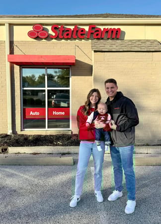 Images Lincoln Elbe - State Farm Insurance Agent