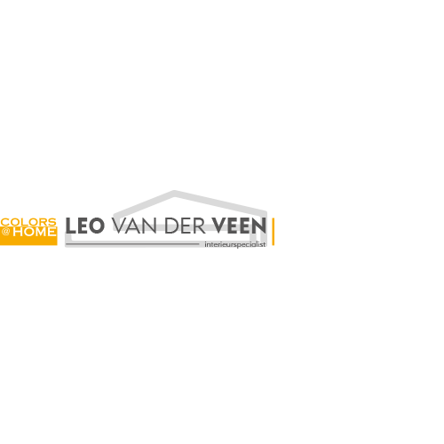 Woninginrichting Leo vd Veen Logo