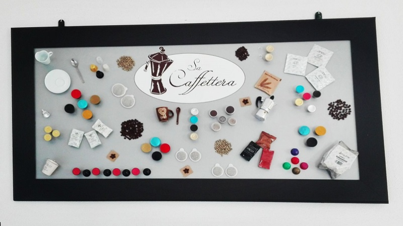 Images Sa Caffettera