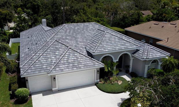 Images SonShine Roofing