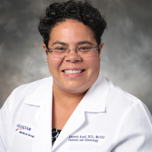 Images Kimberly Kuncl, MD