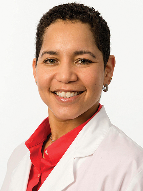 Images Traci Ladd, MD