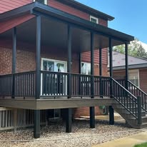 Images Velasquez Carpenter & Deck Builder