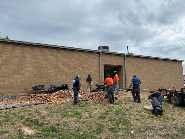 Images East Texas Slab Masters