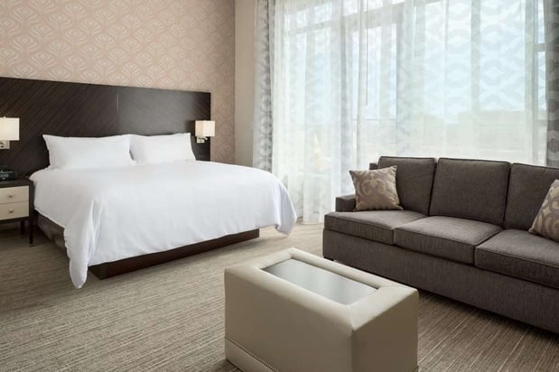 Images Embassy Suites by Hilton Louisville Downtown