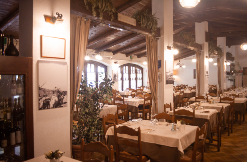 Images Albergo Ristorante Ciocca