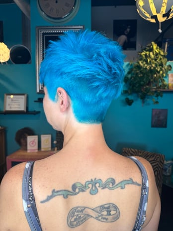 Images Lady Godiva Hair Studio
