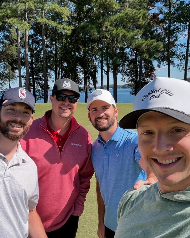 Images Jake Ottoson - State Farm Insurance Agent